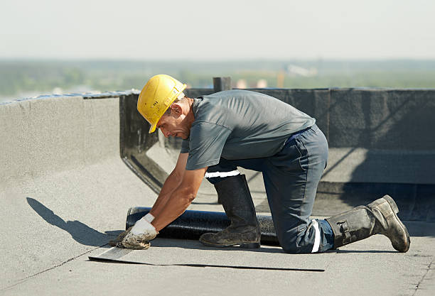 Insulation for Commercial Buildings in Parkville, PA